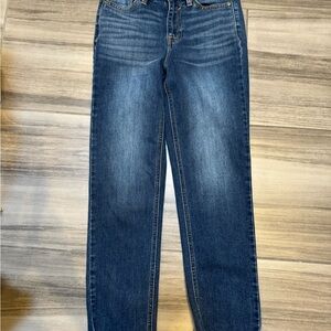 Woman’s VIGOSS jeans size 24 (equal woman’s 00)